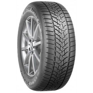 DUNLOP 235/55R 19 105V TL Winter Sport-5 S EXTRA LOAD SUV 4x4